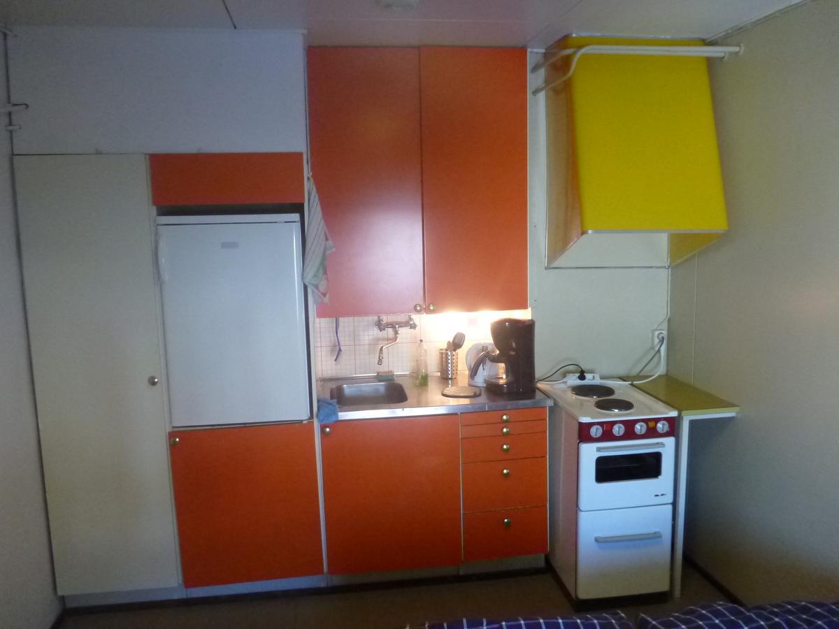 Vuotson Maja B&B المظهر الخارجي الصورة