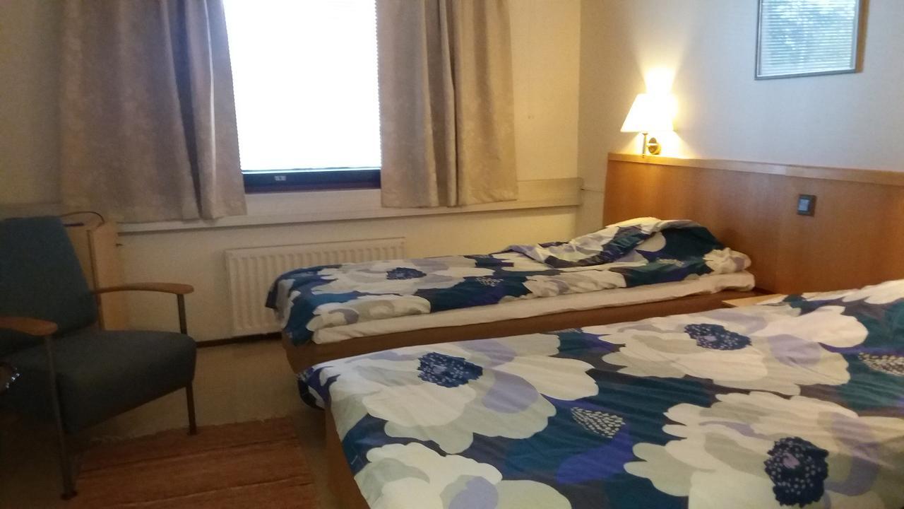 Vuotson Maja B&B المظهر الخارجي الصورة