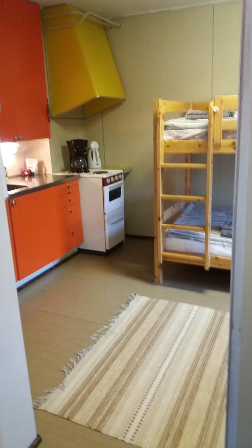 Vuotson Maja B&B المظهر الخارجي الصورة