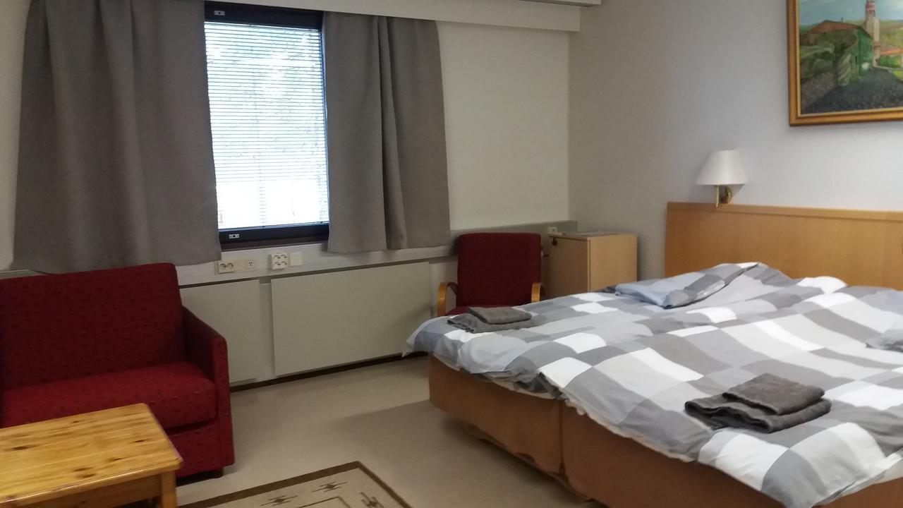 Vuotson Maja B&B المظهر الخارجي الصورة
