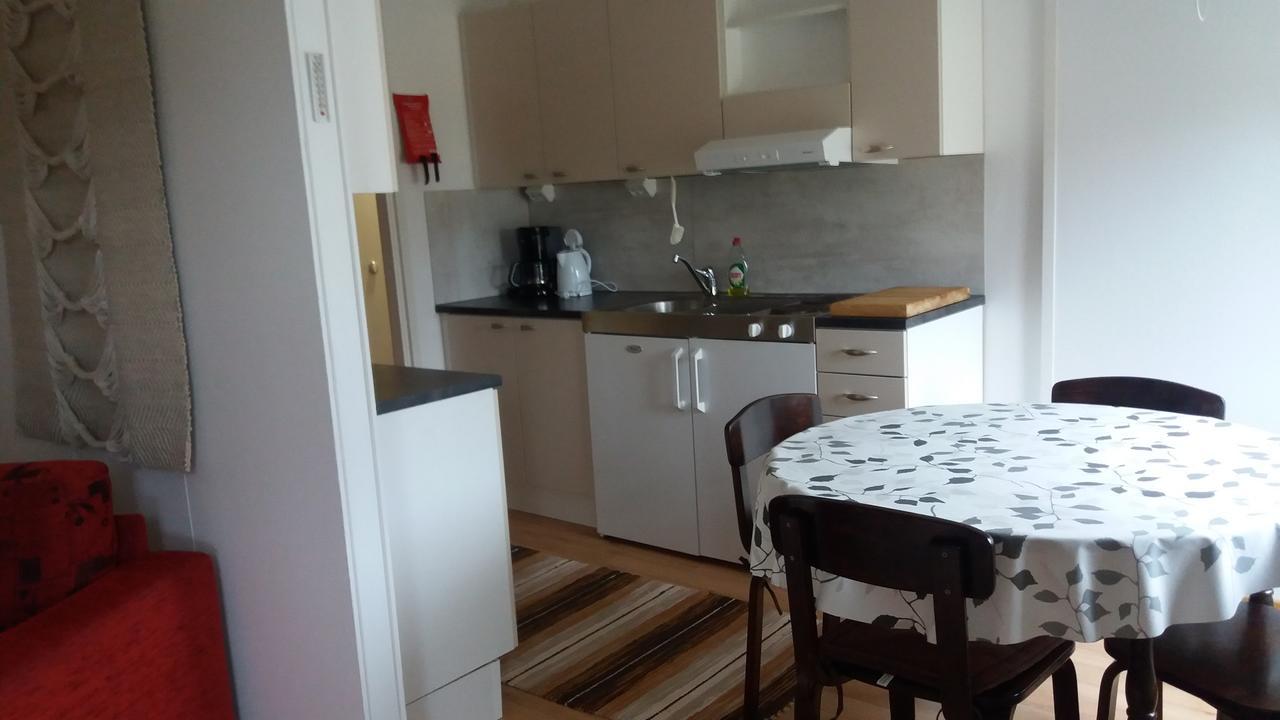Vuotson Maja B&B المظهر الخارجي الصورة