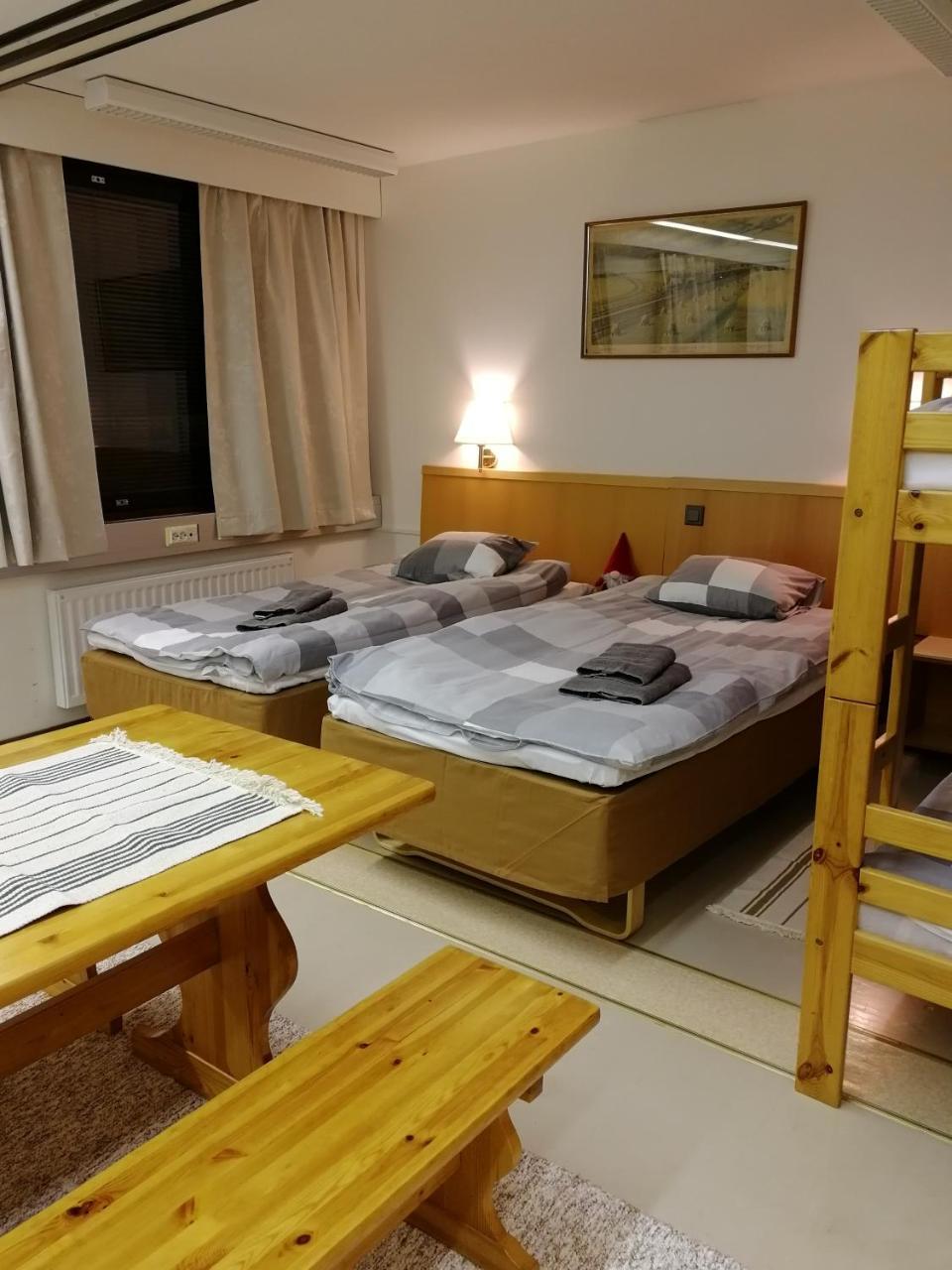 Vuotson Maja B&B المظهر الخارجي الصورة