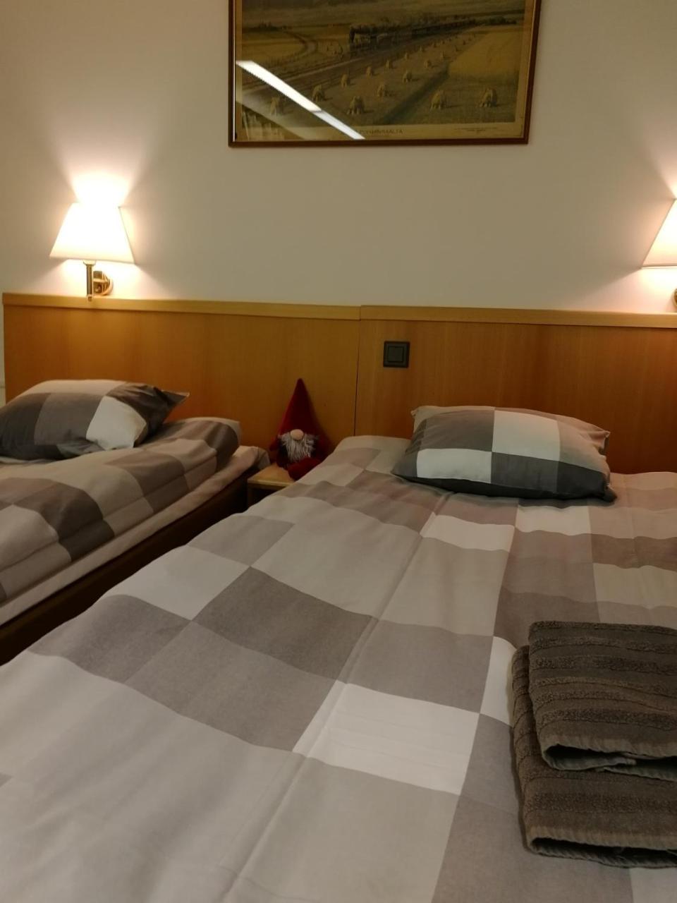 Vuotson Maja B&B المظهر الخارجي الصورة