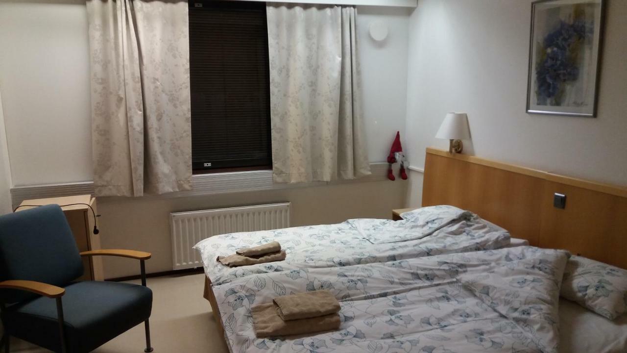 Vuotson Maja B&B المظهر الخارجي الصورة