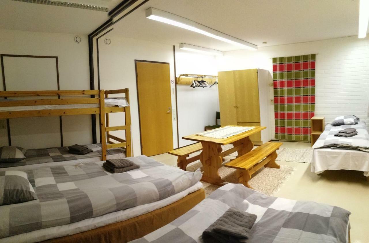 Vuotson Maja B&B المظهر الخارجي الصورة